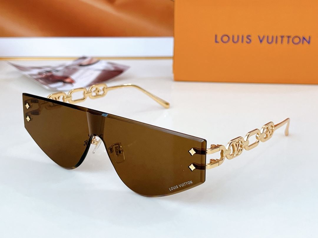 Louis Vuitton Sunglasses